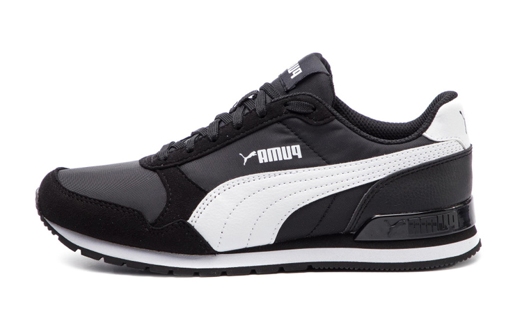 (Youth) Puma St Runner V2 Nl 'Black' 365293-01