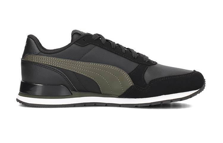 Order (PS) Puma St Runner V2 NL ''Schwarz Grün'' 365293-06