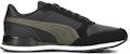 (PS) Puma St Runner V2 NL 'Hitam Hijau' 365293-06