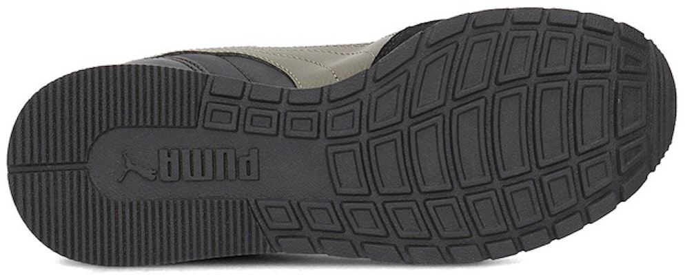 (Preschool) Puma St Runner V2 NL 'Black Green' 365293-06 Purchase (Preschool) Puma St Runner V2 NL 'Black Green' 365293-06