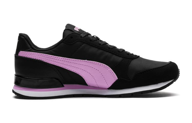 Order (PS) 푸마 ST 러너 V2 NL 블랙핑크 (Puma ST Runner V2 NL Black Pink) 365293-08