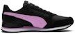 (PS) Puma ST Runner V2 NL 'Hitam Merah Jambu' 365293-08