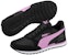 (PS) Puma ST Runner V2 NL 'Hitam Merah Jambu' 365293-08