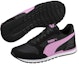 Lookbook (PS) Puma ST Runner V2 NL 'Hitam Merah Jambu' 365293-08