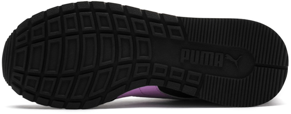 (Preschool) Puma ST Runner V2 NL 'Black Pink' 365293-08 Purchase (Preschool) Puma ST Runner V2 NL 'Black Pink' 365293-08