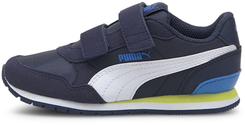 (PS) Puma ST Runner V2 NL 'Kenyamanan Biru' 365294-35 Buy (PS) Puma ST Runner V2 NL 'Kenyamanan Biru' 365294-35