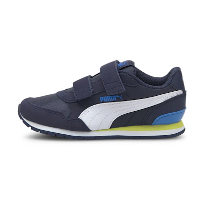 (PS) Puma St RNNR V2 NL 'Blue CMFT'