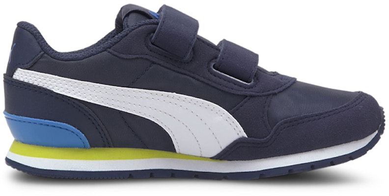 (PS) Puma ST Runner V2 NL 'Kenyamanan Biru' 365294-35 Order (PS) Puma ST Runner V2 NL 'Kenyamanan Biru' 365294-35