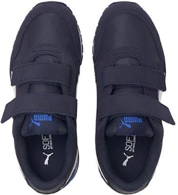 (PS) Puma ST Runner V2 NL 'Kenyamanan Biru' 365294-35 Lookbook (PS) Puma ST Runner V2 NL 'Kenyamanan Biru' 365294-35