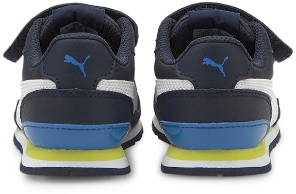 (PS) Puma ST Runner V2 NL 'Kenyamanan Biru' 365294-35 Shop (PS) Puma ST Runner V2 NL 'Kenyamanan Biru' 365294-35