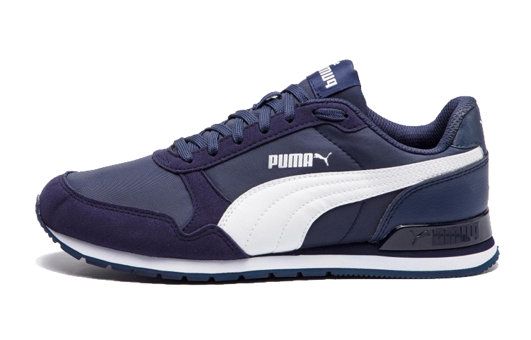 (Preschool) Puma St Runner V2 NL 'Deep Blue' 365293-09