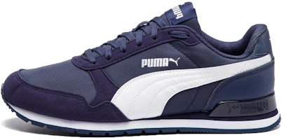 (Preschool) Puma St Runner V2 NL 'Deep Blue' 365293-09 (Preschool) Puma St Runner V2 NL 'Deep Blue' 365293-09