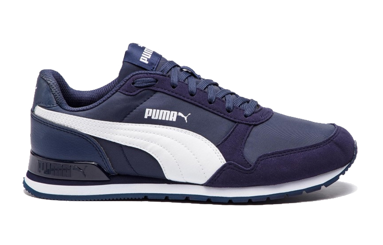 (PS) Puma St RNNR V2 NL 'Deep Blue' 圖 2