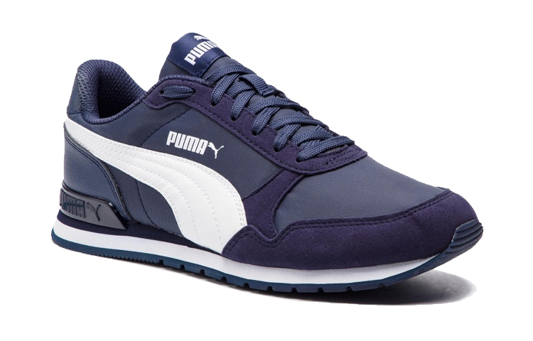 (PS) Puma St RNNR V2 NL 'Deep Blue' 圖 3