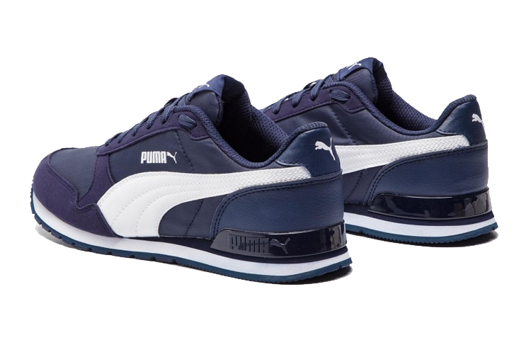 (PS) Puma St RNNR V2 NL 'Deep Blue' 圖 4