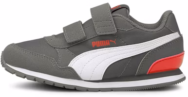 (Preschool) Puma St Runner V2 NL 'Green White Red' 365294-31 (Preschool) Puma St Runner V2 NL 'Green White Red' 365294-31