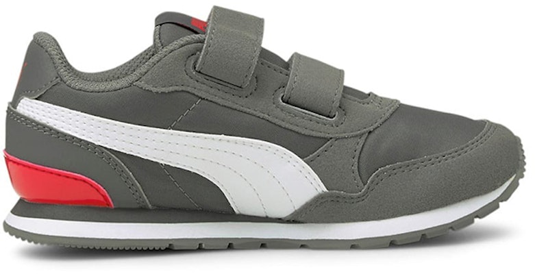 (PS) Puma St Runner V2 NL 'Verde Blanco Rojo' 365294-31 Order (PS) Puma St Runner V2 NL 'Verde Blanco Rojo' 365294-31