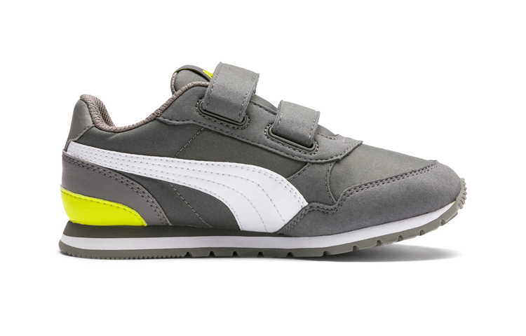 Order (PS) Puma St Runner V2 NL ''Gris'' 365294-13