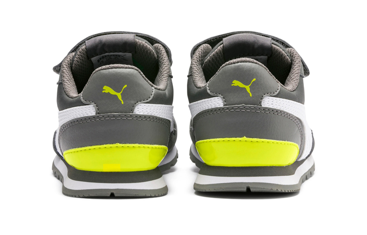 Lookbook (PS) Puma St Runner V2 NL ''Gris'' 365294-13