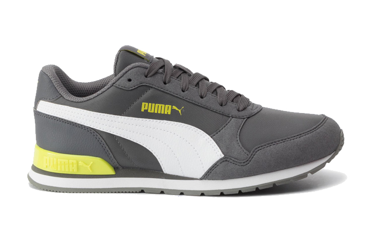 Order (PS) 푸마 ST 러너 V2 NL (회백노랑) 365293-13