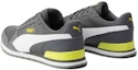 Shop (PS) プーマ ST Runner V2 NL グレー/白/黄 365293-13