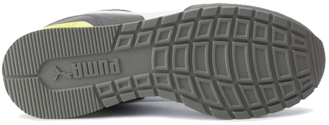 (PS) プーマ ST Runner V2 NL グレー/白/黄 365293-13 Purchase (PS) プーマ ST Runner V2 NL グレー/白/黄 365293-13