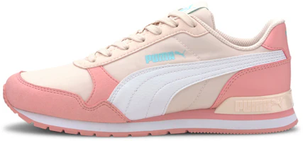 (Youth) Puma St Runner V2 Nl 'Pink' 365293-16 (Youth) Puma St Runner V2 Nl 'Pink' 365293-16