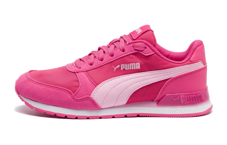 (Preschool) Puma St Runner V2 NL 'Rose Pink' 365293-12