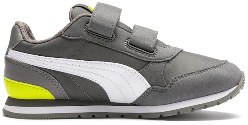 (PS) 푸마 스트라이더 V2 NL 그레이 (Puma St Runner V2 NL Grey) 365294-13 Order (PS) 푸마 스트라이더 V2 NL 그레이 (Puma St Runner V2 NL Grey) 365294-13