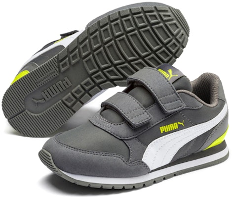 (PS) 푸마 스트라이더 V2 NL 그레이 (Puma St Runner V2 NL Grey) 365294-13 Lookbook (PS) 푸마 스트라이더 V2 NL 그레이 (Puma St Runner V2 NL Grey) 365294-13