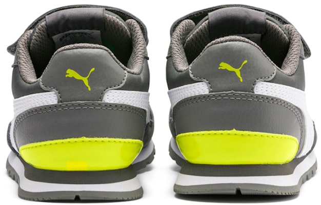 (PS) 푸마 스트라이더 V2 NL 그레이 (Puma St Runner V2 NL Grey) 365294-13 Shop (PS) 푸마 스트라이더 V2 NL 그레이 (Puma St Runner V2 NL Grey) 365294-13