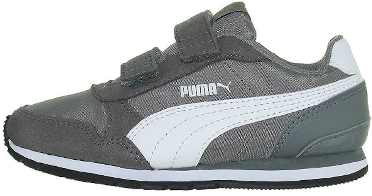 (PS) Puma St Runner V2 NL con Velcro 'Gris' 365294-02 Buy (PS) Puma St Runner V2 NL con Velcro 'Gris' 365294-02