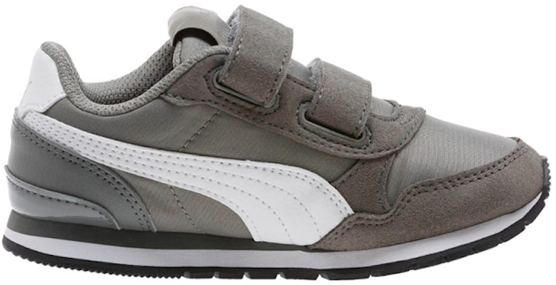 (PS) Puma St Runner V2 NL con Velcro 'Gris' 365294-02 Order (PS) Puma St Runner V2 NL con Velcro 'Gris' 365294-02