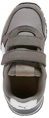 (PS) Puma St Runner V2 NL con Velcro 'Gris' 365294-02 Lookbook (PS) Puma St Runner V2 NL con Velcro 'Gris' 365294-02