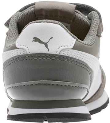 (PS) Puma St Runner V2 NL con Velcro 'Gris' 365294-02 Shop (PS) Puma St Runner V2 NL con Velcro 'Gris' 365294-02