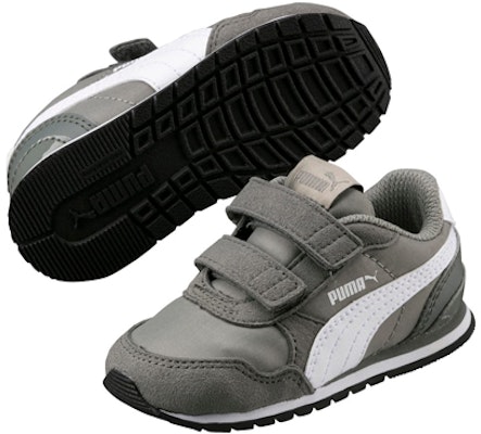 (PS) Puma St Runner V2 NL con Velcro 'Gris' 365294-02 Purchase (PS) Puma St Runner V2 NL con Velcro 'Gris' 365294-02