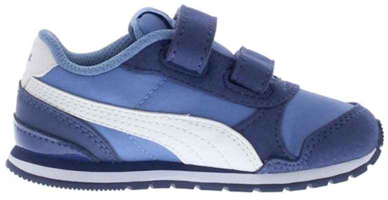 (PS) Puma St Runner V2 NL Velcro 'Azul Retro' 365294-03 Order (PS) Puma St Runner V2 NL Velcro 'Azul Retro' 365294-03