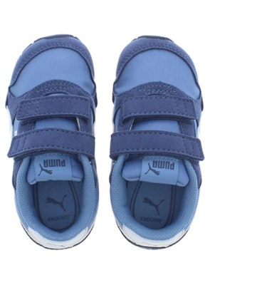 (PS) Puma St Runner V2 NL Velcro 'Azul Retro' 365294-03 Lookbook (PS) Puma St Runner V2 NL Velcro 'Azul Retro' 365294-03
