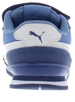 (PS) Puma St Runner V2 NL Velcro 'Azul Retro' 365294-03 Shop (PS) Puma St Runner V2 NL Velcro 'Azul Retro' 365294-03