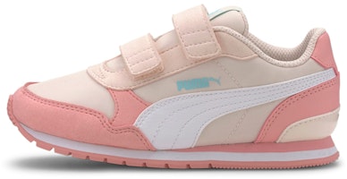 (Preschool) Puma ST Runner V2 V Jr 'Rosewater' 365294-16 (Preschool) Puma ST Runner V2 V Jr 'Rosewater' 365294-16
