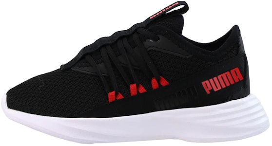 (PS) 彪马 星活力 '辐射黑红' 194613-01 Buy (PS) 彪马 星活力 '辐射黑红' 194613-01