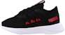 (PS) Puma Star Vital 'Radiate Hitam Merah' 194613-01