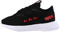Buy (PS) Puma Star Vital 'Radiate Hitam Merah' 194613-01