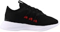 Order (PS) Puma Star Vital 'Radiate Hitam Merah' 194613-01