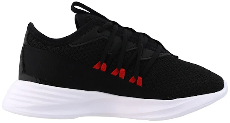 (Preschool) Puma Star Vital 'Radiate Black Red' 194613-01 Order (Preschool) Puma Star Vital 'Radiate Black Red' 194613-01