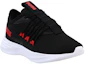 Lookbook (Preschool) Puma Star Vital 'Radiate Black Red' 194613-01