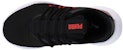 (PS) Puma Star Vital 'Radiate Hitam Merah' 194613-01
