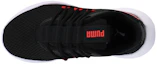 Shop (Preschool) Puma Star Vital 'Radiate Black Red' 194613-01