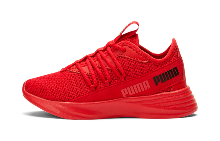 (Preschool) Puma Star Vital 'Radiate Red Black' 194613-05