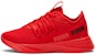 (PS) Puma Star Vital 'Radiate Merah Hitam' 194613-05